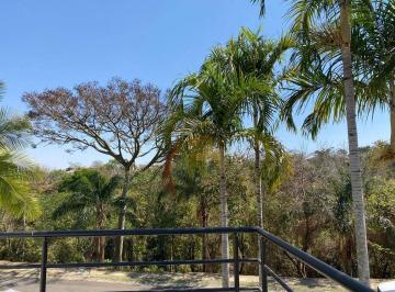 Terreno · 669m² · Terreno en Condomínio para venda em Condomínio Jardim Paradiso de 669.00m²