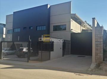 Comercial · 1212m² · Galpão / Depósito / Armazém para venda em CHÁCARAS SÃO BENTO de 1212.00m²