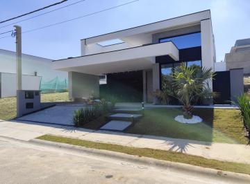 Casa · 318m² · 3 Quartos · 3 Vagas · Casa para venda em Cyrela Landscape Esplanada de 318.13m² com 3 Quartos, 1 Suite e 3 Garagens