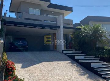 Casa · 385m² · 5 Quartos · 4 Vagas · Casa de Condomínio para venda em Condomínio Porto Seguro Village de 385.00m² com 5 Quartos, 5 Suites