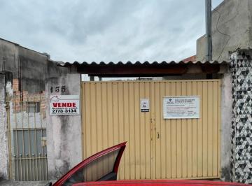 Casa · 80m² · 2 Quartos · 1 Vaga · Casa para venda em Jardim Nazareth de 80.00m² com 2 Quartos, 1 Suite e 1 Garagem