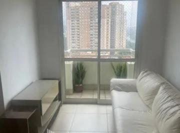 Apartamento · 59m² · 2 Quartos · 1 Vaga · Apartamento para venda em Jardim Tupanci de 59.00m² com 2 Quartos e 1 Garagem