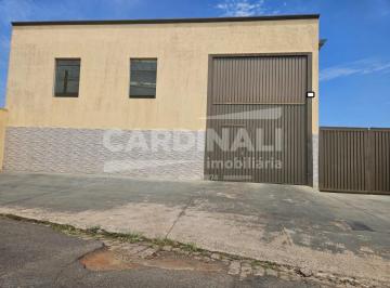 Comercial · 421m² · 8 Vagas · Galpão / Depósito / Armazém para venda em Vila Marcelino de 421.00m² com 8 Garagens