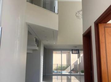 Casa · 250m² · 3 Quartos · 4 Vagas · Casa para alugar em Cyrela Landscape Esplanada de 250.00m² com 3 Quartos, 3 Suites e 4 Garagens