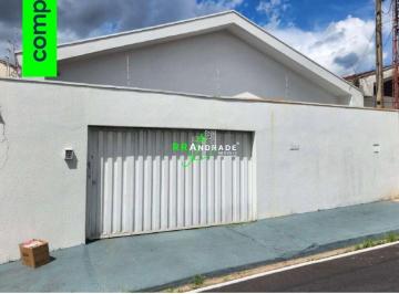 Casa · 120m² · 3 Quartos · 2 Vagas · Casa para venda em Parque Progresso de 120.00m² com 3 Quartos, 1 Suite e 2 Garagens