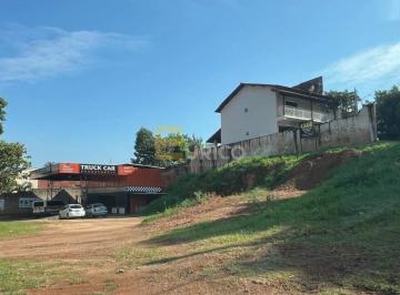 Terreno · 300m² · Terreno para venda em Loteamento Residencial Fonte Nova de 300.30m²