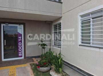 Apartamento · 40m² · 2 Quartos · 1 Vaga · Apartamento para venda em Vila Boa Vista 1 de 40.00m² com 2 Quartos e 1 Garagem