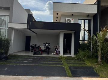 Casa · 185m² · 3 Quartos · 4 Vagas · Casa para venda em Jardim Villagio Milano de 185.00m² com 3 Quartos, 3 Suites e 4 Garagens