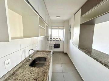 Apartamento · 68m² · 2 Quartos · 1 Vaga · Apartamento para alugar em Parque Residencial Lagoinha de 68.00m² com 2 Quartos, 1 Suite e 1 Garagem