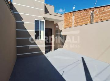 Casa · 73m² · 2 Quartos · 2 Vagas · Casa para venda em Cidade Aracy de 73.00m² com 2 Quartos e 2 Garagens