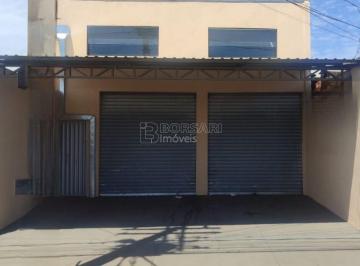 Comercial · 151m² · Galpão / Depósito / Armazém para alugar em Jardim Maria Luiza Iv de 151.00m²