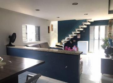Casa · 140m² · 2 Quartos · Casa para venda em Jardim Santa Rita de 140.00m² com 2 Quartos
