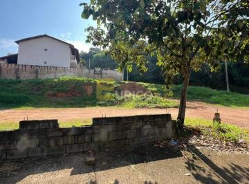 Terreno · 300m² · Terreno para venda em Loteamento Residencial Fonte Nova de 300.30m²