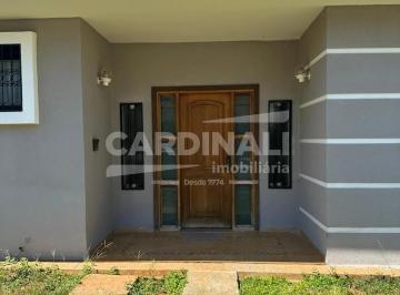 Casa · 442m² · 4 Quartos · 4 Vagas · Casa para venda em Vila Faria de 442.00m² com 4 Quartos, 2 Suites e 4 Garagens
