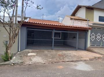 Casa · 112m² · 3 Quartos · 2 Vagas · Casa para venda em Jardim Wanel Ville V de 111.52m² com 3 Quartos, 1 Suite e 2 Garagens