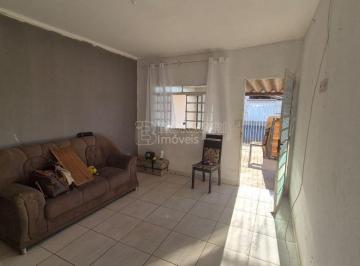 Casa · 150m² · 2 Quartos · Casa para venda em Jardim Das Estações (vila Xavier) de 150.00m² com 2 Quartos