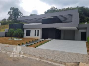 Casa · 265m² · 4 Quartos · 4 Vagas · Casa para venda em Sítio Do Morro de 265.00m² com 4 Quartos, 4 Suites e 4 Garagens