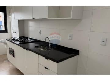 Apartamento · 60m² · 1 Quarto · 1 Vaga · Apartamento para alugar em Jardim Europa de 60.00m² com 1 Quarto, 1 Suite e 1 Garagem
