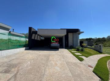 Casa · 408m² · 3 Quartos · 4 Vagas · Casa de Condomínio para venda em Joapiranga de 408.00m² com 3 Quartos, 3 Suites e 4 Garagens