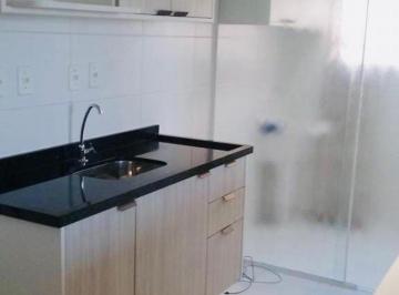 Apartamento · 57m² · 2 Quartos · 2 Vagas · Apartamento para venda em Parque Bela Vista de 57.00m² com 2 Quartos, 1 Suite e 2 Garagens