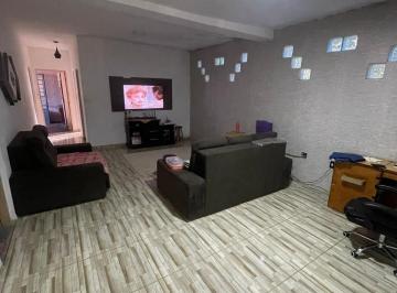 Casa · 180m² · 3 Quartos · 2 Vagas · Casa para venda em Cajuru Do Sul de 180.49m² com 3 Quartos, 1 Suite e 2 Garagens