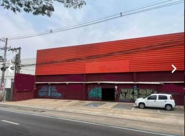Comercial · 1265m² · 10 Vagas · Galpão / Depósito / Armazém para alugar em Jardim Vera Cruz de 1265.00m² com 10 Garagens