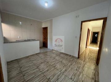 Casa · 80m² · 3 Quartos · 2 Vagas · Casa para venda em Continental I de 80.00m² com 3 Quartos, 1 Suite e 2 Garagens