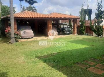 Casa · 210m² · 3 Quartos · 10 Vagas · Casa para venda em Portal São Marcelo de 210.00m² com 3 Quartos, 1 Suite e 10 Garagens