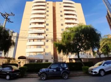 Apartamento · 67m² · 2 Quartos · 1 Vaga · Apartamento para venda em Vila Augusta de 67.00m² com 2 Quartos e 1 Garagem