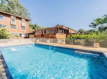 Casa · 650m² · 5 Quartos · 6 Vagas · Casa de Condomínio para venda e aluguel em Granja Viana de 650.00m² com 5 Quartos, 5 Suites e 6 Gara