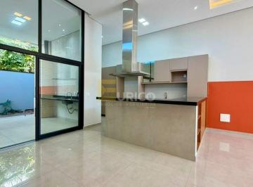 Casa · 237m² · 3 Quartos · 4 Vagas · Casa para venda em Condominio Villagio Di Napolli de 237.00m² com 3 Quartos, 3 Suites e 4 Garagens