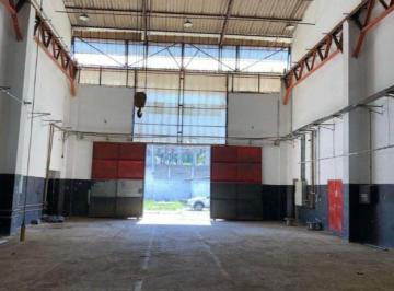 Comercial · 2000m² · Galpão / Depósito / Armazém para alugar em Mairinque de 2000.00m²