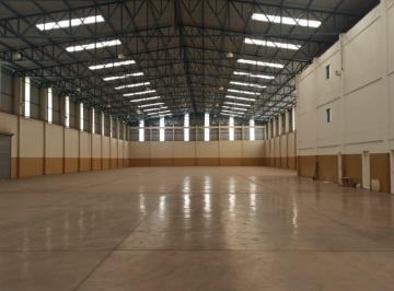 Comercial · 3600m² · 20 Vagas · Galpão / Depósito / Armazém para alugar em Cajuru Do Sul de 3600.00m² com 20 Garagens
