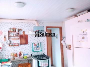 Casa · 175m² · 3 Quartos · 3 Vagas · Casa para venda em Jardim Alvinópolis de 175.29m² com 3 Quartos, 1 Suite e 3 Garagens