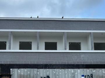 Casa · 62m² · 2 Quartos · Casa para venda em Quietude de 62.20m² com 2 Quartos