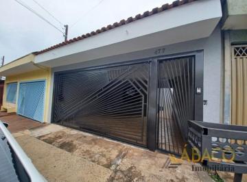 Casa · 120m² · 2 Quartos · 2 Vagas · Casa para venda em Santa Felicia de 120.00m² com 2 Quartos e 2 Garagens