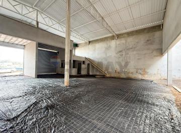 Comercial · 240m² · Galpão / Depósito / Armazém para alugar em Recanto Elisabeth de 240.00m²