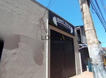 Comercial · 310m² · Imóvel Comercial para alugar em Vila Monte Alegre de 310.00m²