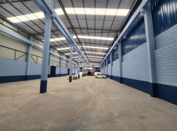 Comercial · 1100m² · Galpão / Depósito / Armazém para alugar em Zona Industrial de 1100.00m²