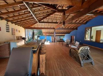 Casa · 280m² · 3 Quartos · 5 Vagas · Casa de Condomínio para venda em Parque Rizzo Ii de 280.00m² com 3 Quartos, 1 Suite e 5 Garagens