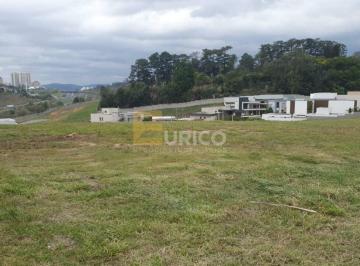 Terreno · 701m² · Terreno en Condomínio para venda em Condomínio Jardim Atenas de 700.60m²