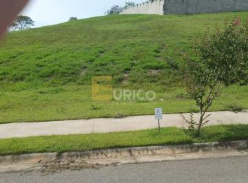 Terreno · 800m² · Terreno en Condomínio para venda em Condomínio Jardim Atenas de 799.64m²