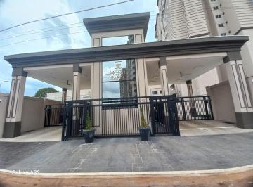 Apartamento · 78m² · 3 Quartos · 2 Vagas · Apartamento para venda em Residencial Monte Carlo de 78.00m² com 3 Quartos, 1 Suite e 2 Garagens