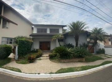 Casa · 365m² · 6 Quartos · 8 Vagas · Sobrado para venda e aluguel em Village Terras De Indaiá de 365.00m² com 6 Quartos, 2 Suites e 8 Gar