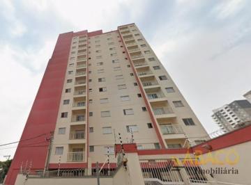 Apartamento · 45m² · 1 Quarto · 1 Vaga · Apartamento para venda em Jardim Lutfalla de 45.00m² com 1 Quarto e 1 Garagem