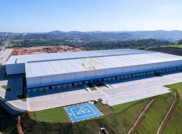 Comercial · 4475m² · 18 Vagas · Galpão / Depósito / Armazém para alugar em São Marcos de 4474.55m² com 18 Garagens
