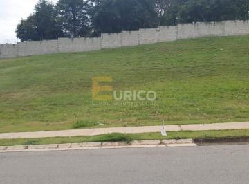 Terreno · 721m² · Terreno en Condomínio para venda em Condomínio Jardim Atenas de 721.01m²