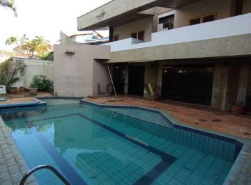 Casa · 472m² · 4 Quartos · 6 Vagas · Casa para alugar em Jardim Canadá de 472.00m² com 4 Quartos, 3 Suites e 6 Garagens