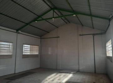 Comercial · 320m² · Galpão / Depósito / Armazém para venda em Jardim Leônidas Moreira de 320.00m²