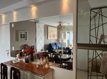 Apartamento · 86m² · 3 Quartos · 1 Vaga · Apartamento para venda em Vila Xavier de 86.00m² com 3 Quartos, 1 Suite e 1 Garagem